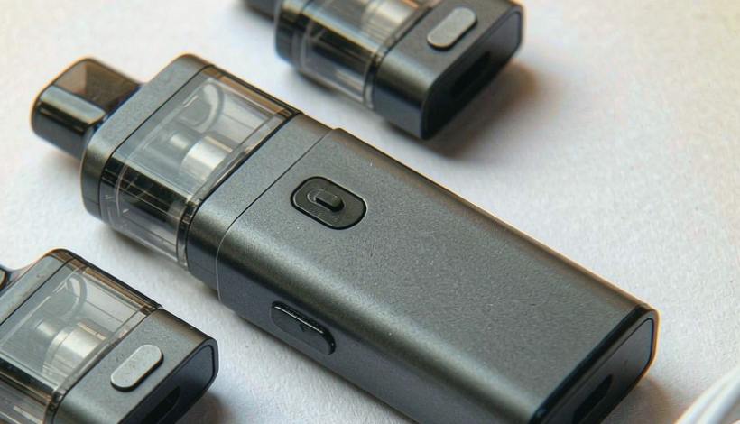 Backorder Available Vape Out of Stock Items packaging detail