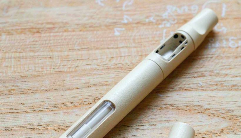 Backorder Available Vape Out of Stock Items packaging detail