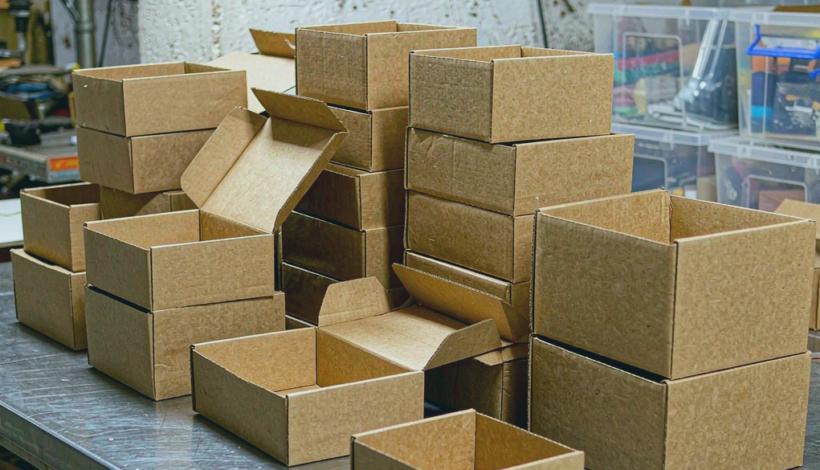 Backorder Available Vape Out of Stock Items packaging detail