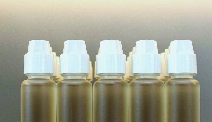 Backorder Available Vape Out of Stock Items packaging detail