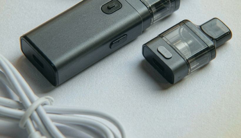 Backorder Available Vape Out of Stock Items packaging detail