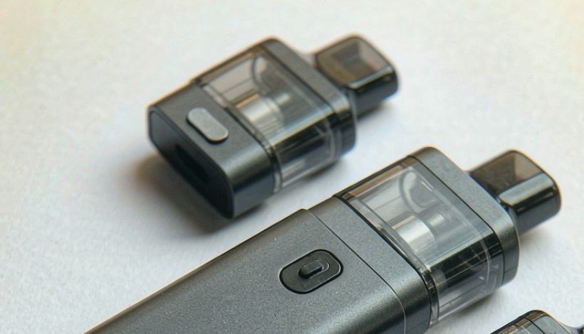 Backorder Available Vape Out of Stock Items packaging detail