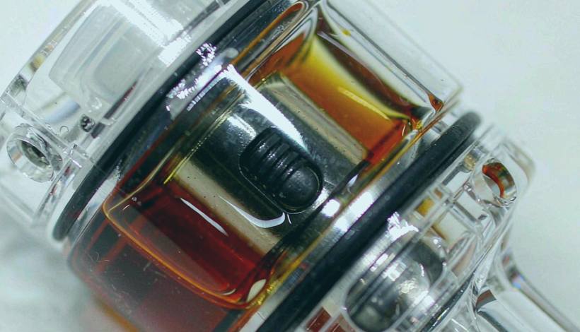 Backorder Available Vape Out of Stock Items packaging detail