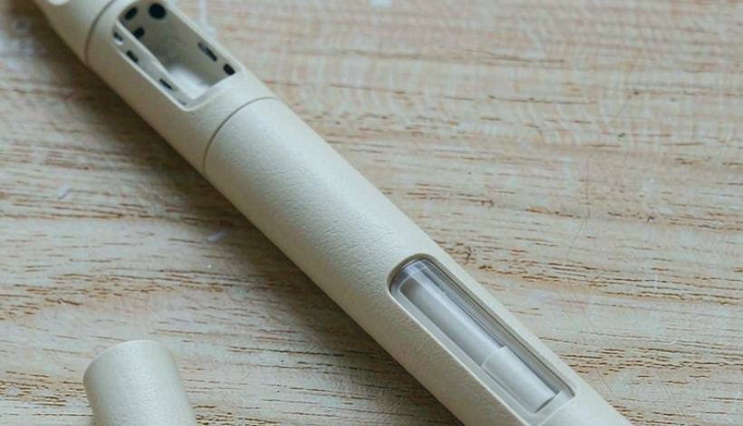 Backorder Available Vape Out of Stock Items packaging detail