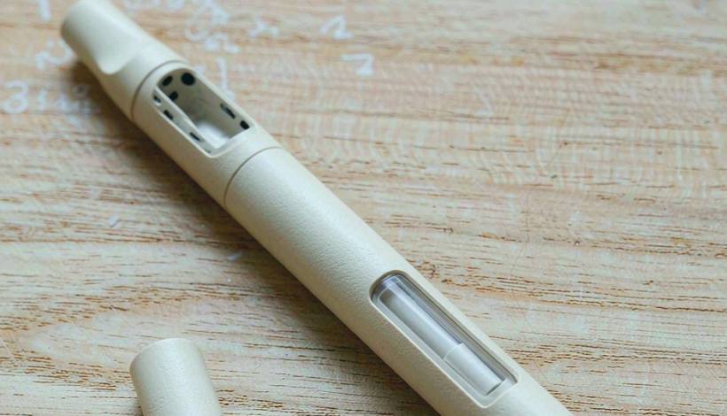 Backorder Available Vape Out of Stock Items packaging detail