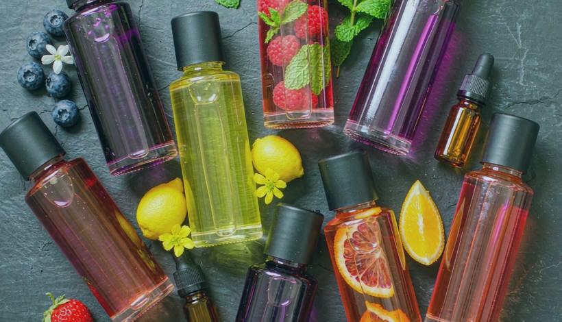 Backorder Available Vape Out of Stock Items packaging detail