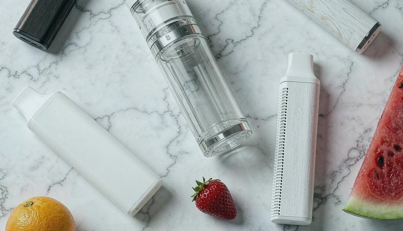 Backorder Available Vape Out of Stock Items packaging detail