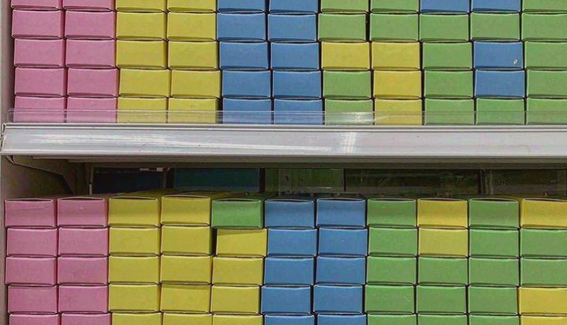 Merchandising for Vape Shops — Certified Backorder Stock Items — Backorder Available Vape Out of Stock Items Bulk