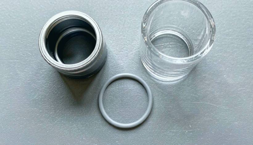 Backorder Available Vape Out of Stock Items packaging detail