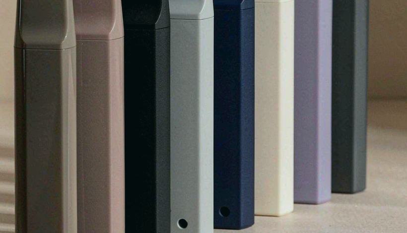 Backorder Available Vape Out of Stock Items packaging detail
