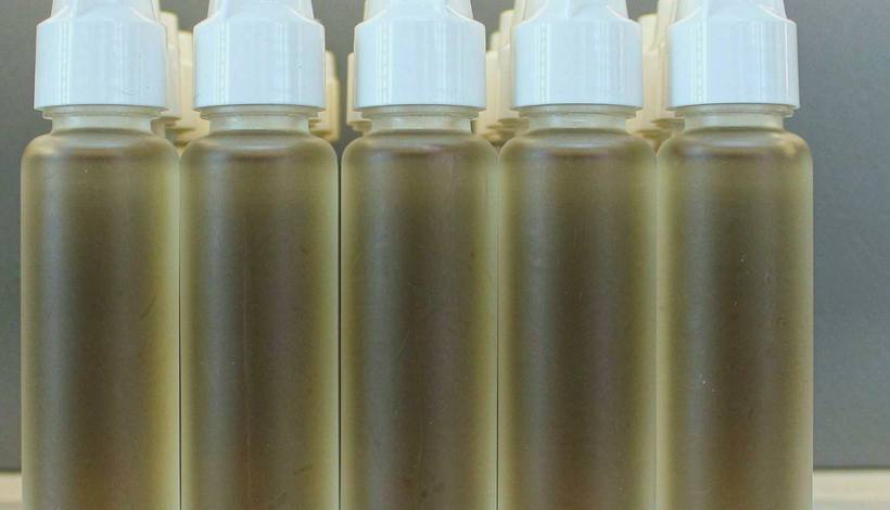 Backorder Available Vape Out of Stock Items packaging detail