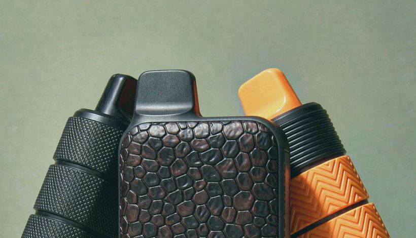 Backorder Available Vape Out of Stock Items packaging detail