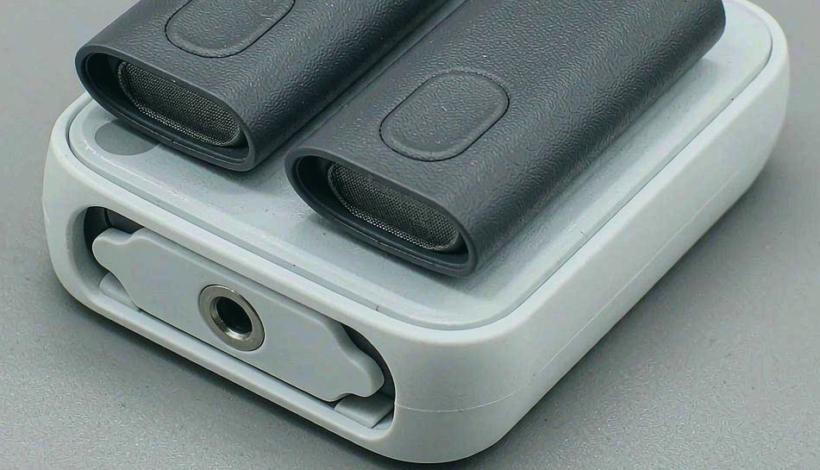 Backorder Available Vape Out of Stock Items packaging detail