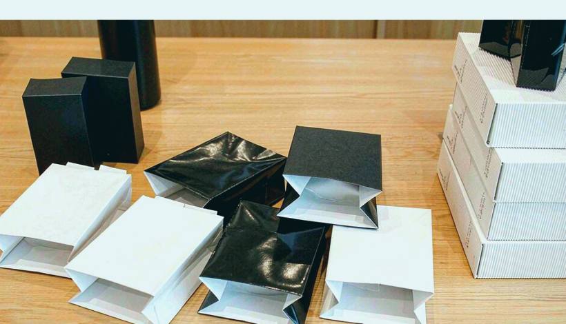 Backorder Available Vape Out of Stock Items packaging detail