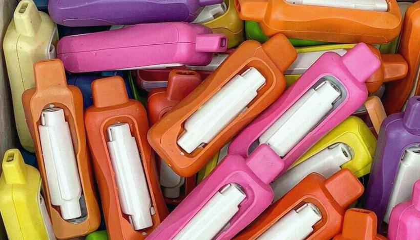 Backorder Available Vape Out of Stock Items packaging detail