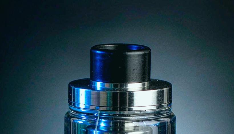 Backorder Available Vape Out of Stock Items packaging detail