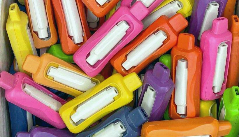 Backorder Available Vape Out of Stock Items packaging detail