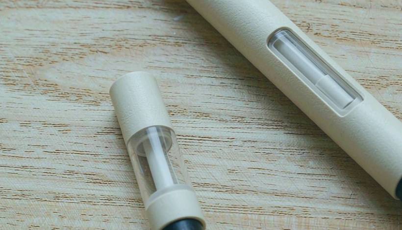 Backorder Available Vape Out of Stock Items packaging detail