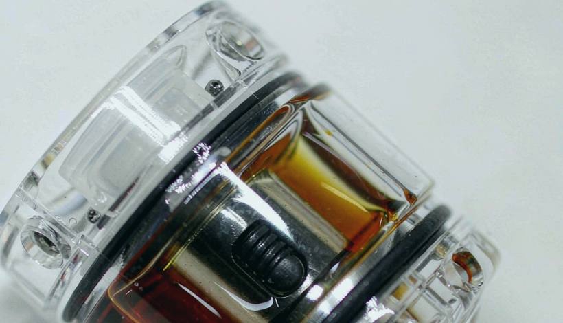 Backorder Available Vape Out of Stock Items packaging detail