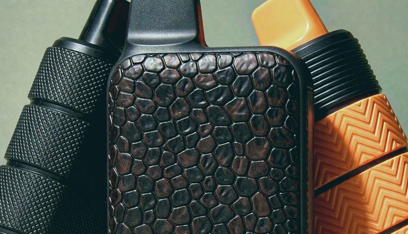 Backorder Available Vape Out of Stock Items packaging detail