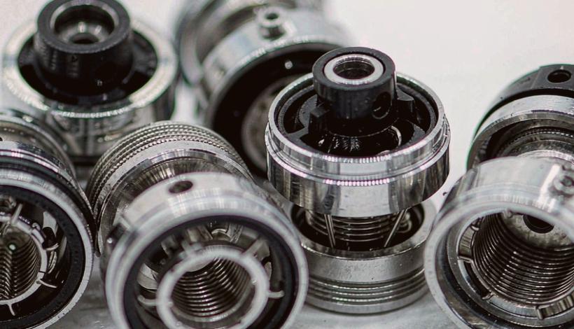OEM Backorder Stock Items: Range Mix for Wholesalers — Backorder Available Vape Out of Stock Items Bulk