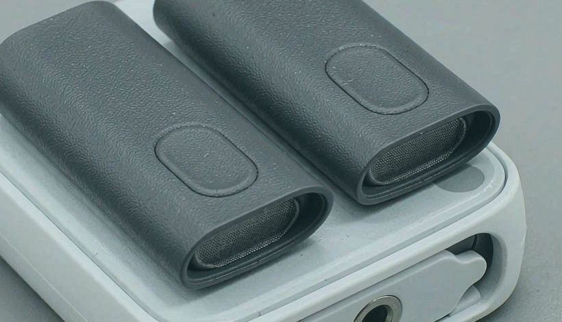 Backorder Available Vape Out of Stock Items packaging detail