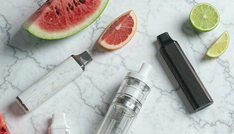 Backorder Available Vape Out of Stock Items packaging detail