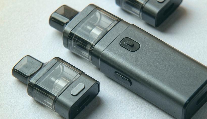 Backorder Available Vape Out of Stock Items packaging detail