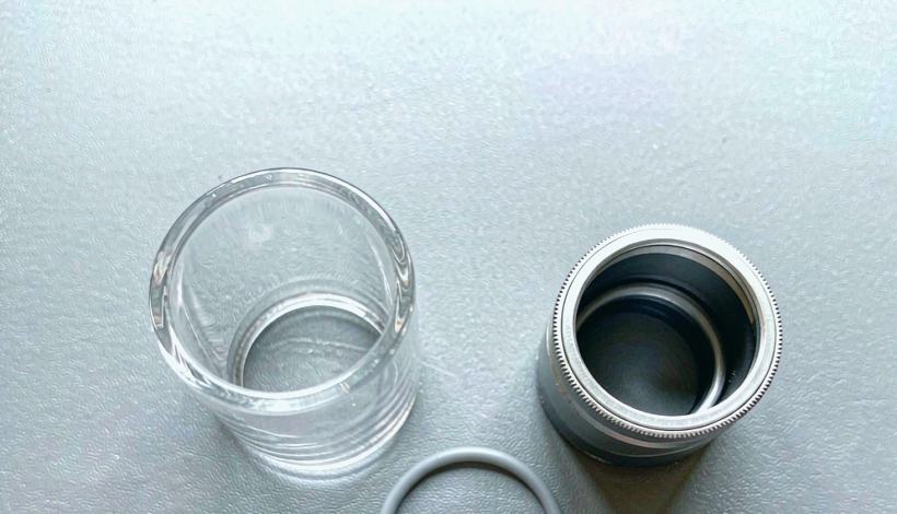 Backorder Available Vape Out of Stock Items packaging detail