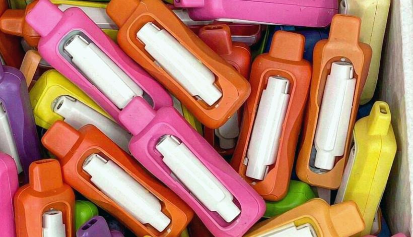 Backorder Available Vape Out of Stock Items packaging detail