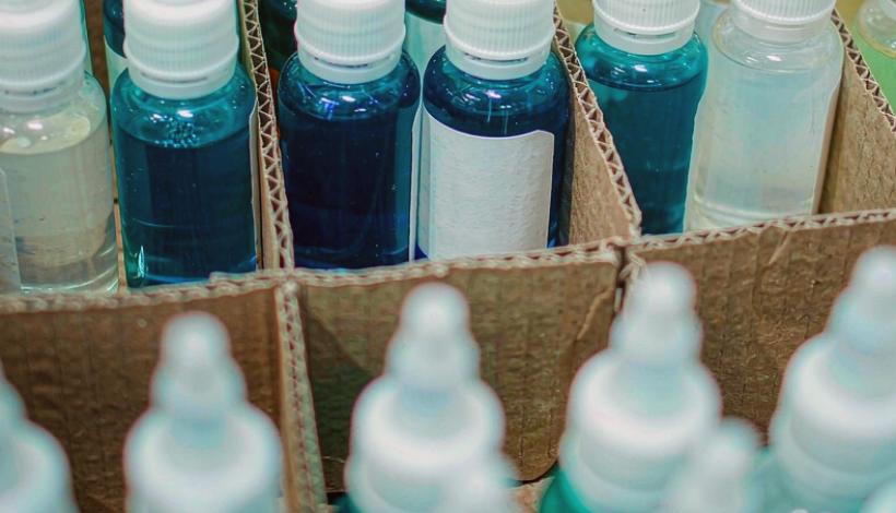 Quality Control Steps — High-Capacity Backorder Stock Items — Backorder Available Vape Out of Stock Items Bulk