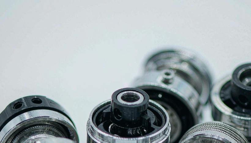 Backorder Available Vape Out of Stock Items packaging detail