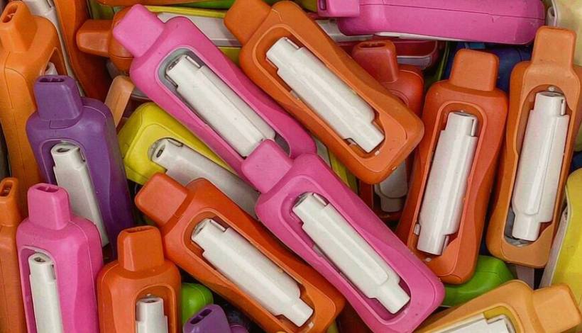 Range Mix for Distributors — Shelf-Ready Backorder Stock Items — Backorder Available Vape Out of Stock Items Bulk