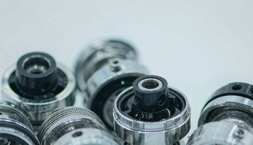 Backorder Available Vape Out of Stock Items packaging detail