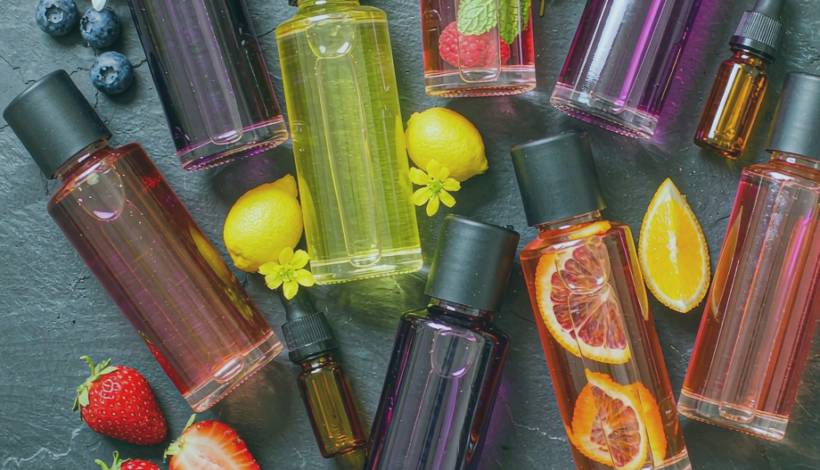 Backorder Available Vape Out of Stock Items packaging detail