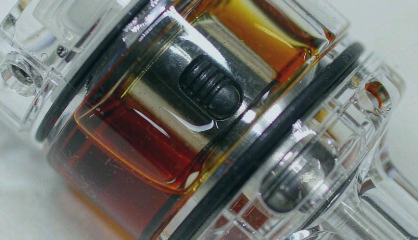 Backorder Available Vape Out of Stock Items packaging detail