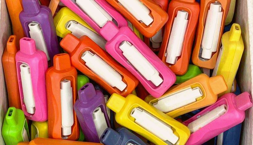 Range Mix for Vape Shops — Retail-Ready Backorder Stock Items — Backorder Available Vape Out of Stock Items Bulk