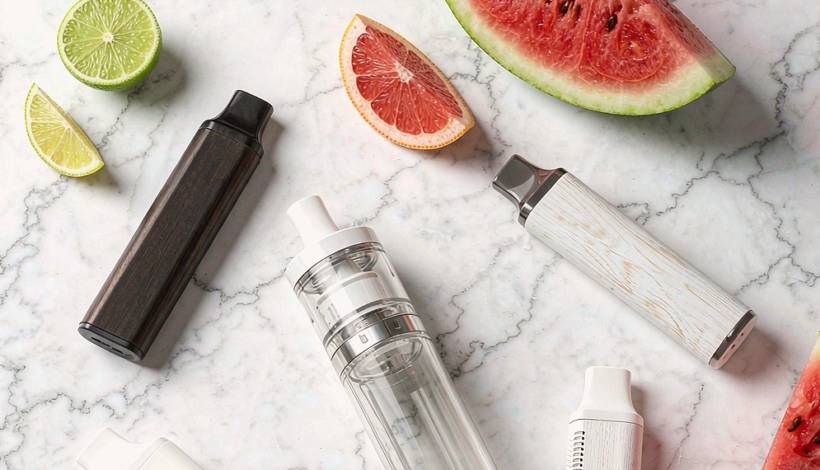 Range Mix for Vape Shops — Shelf-Ready Backorder Stock Items — Backorder Available Vape Out of Stock Items Bulk