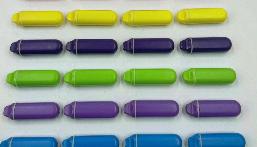 Backorder Available Vape Out of Stock Items packaging detail