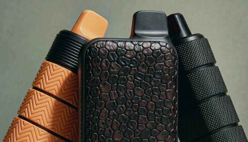 Backorder Available Vape Out of Stock Items packaging detail