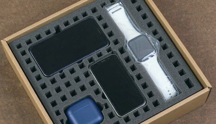 Backorder Available Vape Out of Stock Items packaging detail