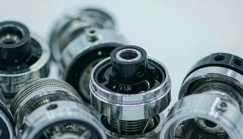 Backorder Available Vape Out of Stock Items packaging detail