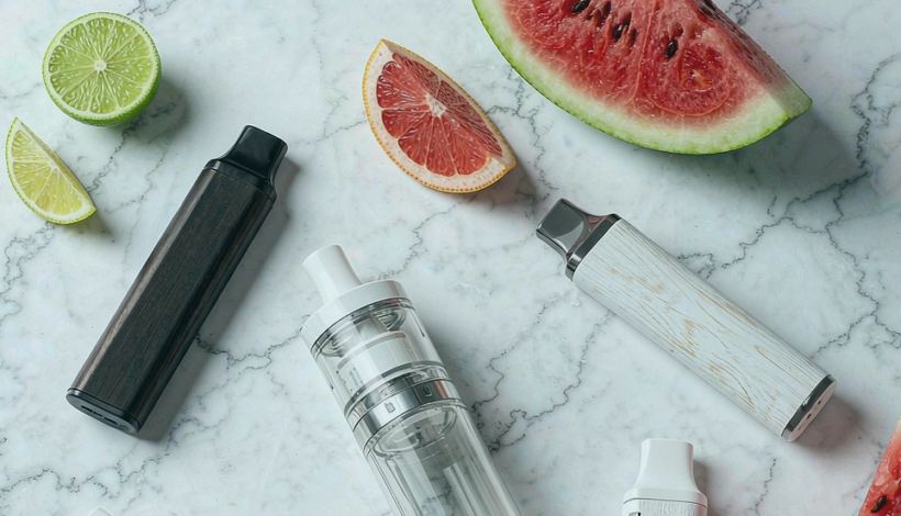 Backorder Available Vape Out of Stock Items packaging detail