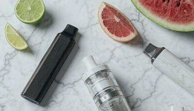 Backorder Available Vape Out of Stock Items packaging detail