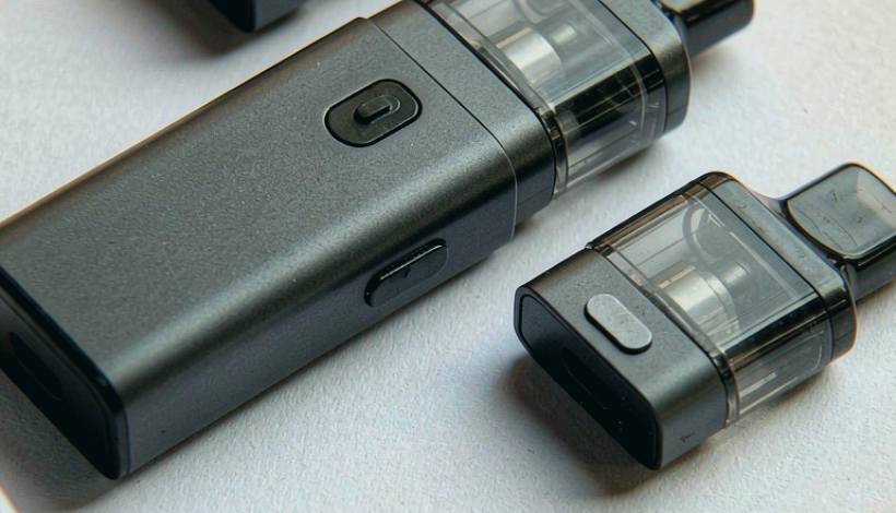 Backorder Available Vape Out of Stock Items packaging detail
