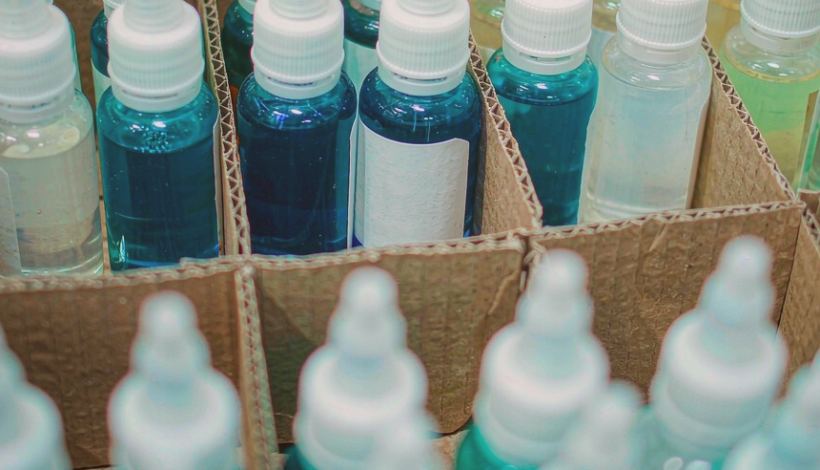 Retail-Ready Backorder Stock Items: Compliance Checklist — Backorder Available Vape Out of Stock Items Bulk