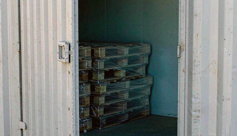 Retail-Ready Backorder Stock Items: Container Loading Basics — Backorder Available Vape Out of Stock Items Bulk