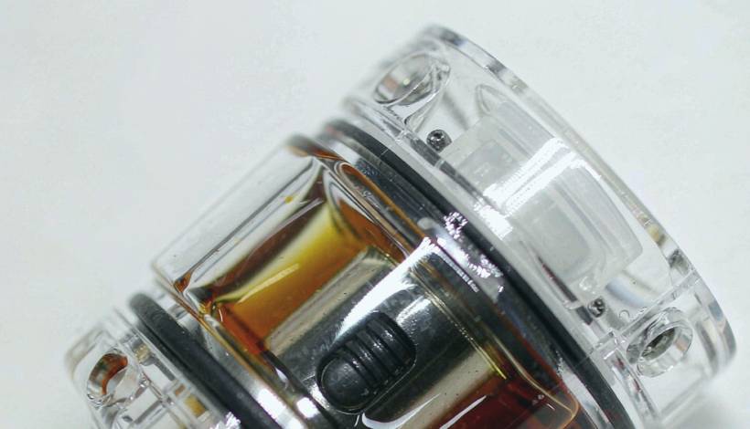 Backorder Available Vape Out of Stock Items packaging detail
