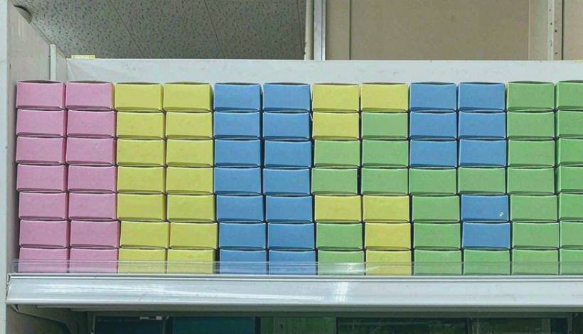 Backorder Available Vape Out of Stock Items packaging detail