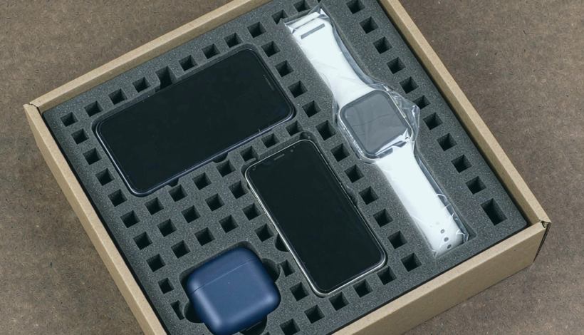 Backorder Available Vape Out of Stock Items packaging detail